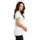 District DM1350L Women's Perfect Tri V-Neck Tee