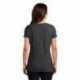 District DM1350L Women's Perfect Tri V-Neck Tee