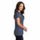 District DM1350L Women's Perfect Tri V-Neck Tee