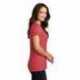 District DM1350L Women's Perfect Tri V-Neck Tee