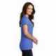 District DM1350L Women's Perfect Tri V-Neck Tee