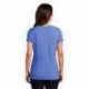 District DM1350L Women's Perfect Tri V-Neck Tee