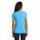 District DM1350L Women's Perfect Tri V-Neck Tee