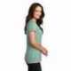 District DM1350L Women's Perfect Tri V-Neck Tee