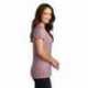 District DM1350L Women's Perfect Tri V-Neck Tee