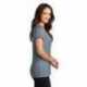 District DM1350L Women's Perfect Tri V-Neck Tee