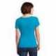 District DM106L Women's Perfect Weight Scoop Tee