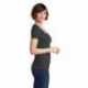 District DM106L Women's Perfect Weight Scoop Tee