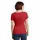 District DM106L Women's Perfect Weight Scoop Tee