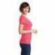 District DM106L Women's Perfect Weight Scoop Tee