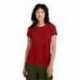 District DM104L Women's Perfect WeightTee