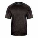 Badger 2175 Youth Tonal Blend T-Shirt