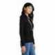 District DT8103 Women's Re-FleeceFull-Zip Hoodie