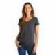 District DT5002 Women's The Concert Tee V-Neck