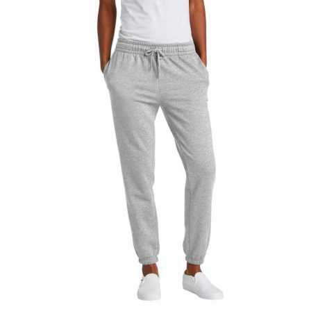 District DT6110 Women's V.I.T Fleece Sweatpant