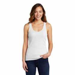 District DT6021 Women's V.I.T Rib Tank