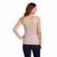 District DT6021 Women's V.I.T Rib Tank