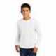 District DT132Y Youth Perfect Tri Long Sleeve Tee