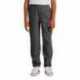 District DT6112Y Youth V.I.T Fleece Sweatpant