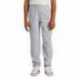 District DT6112Y Youth V.I.T Fleece Sweatpant