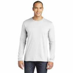 Anvil 949 100% Combed Ring Spun Cotton Long Sleeve T-Shirt