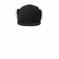 Spacecraft SPC7 Fuzz Five-Panel Cap