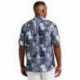 Tommy Bahama ST325929TB Coconut Point Playa Flora Short Sleeve Shirt