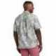 Tommy Bahama ST325929TB Coconut Point Playa Flora Short Sleeve Shirt