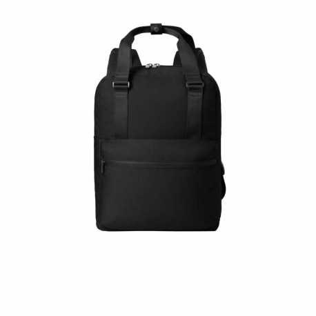 Mercer+Mettle MMB211 Claremont Handled Backpack