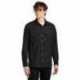 Mercer+Mettle MM2020 Long Sleeve Twill Overshirt