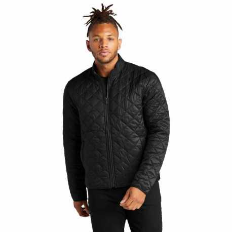 Mercer+Mettle MM7200 Quilted Full-Zip Jacket