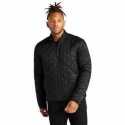 Mercer+Mettle MM7200 Quilted Full-Zip Jacket