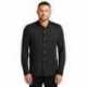 Mercer+Mettle MM1018 Stretch Jersey Long Sleeve Shirt