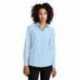 Mercer+Mettle MM2001 Women's Long Sleeve Stretch Woven Shirt