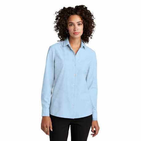 Mercer+Mettle MM2001 Women's Long Sleeve Stretch Woven Shirt