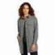 Mercer+Mettle MM2021 Women's Long Sleeve Twill Overshirt