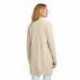 Mercer+Mettle MM3023 Women's Open-Front Cardigan Sweater