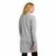 Mercer+Mettle MM3023 Women's Open-Front Cardigan Sweater