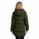 Mercer+Mettle MM7213 Women's Puffy Parka