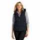 Mercer+Mettle MM7217 Women's Puffy Vest