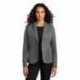 Mercer+Mettle MM3031 Women's Relaxed Knit Blazer