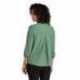 Mercer+Mettle MM2011 Women's Stretch Crepe 3/4-Sleeve Blouse