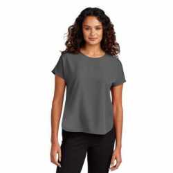 Mercer+Mettle MM2015 Women's Stretch Crepe Crew