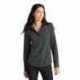 Mercer+Mettle MM2013 Women's Stretch Crepe Long Sleeve Camp