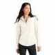 Mercer+Mettle MM2013 Women's Stretch Crepe Long Sleeve Camp