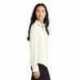 Mercer+Mettle MM2013 Women's Stretch Crepe Long Sleeve Camp