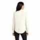 Mercer+Mettle MM2013 Women's Stretch Crepe Long Sleeve Camp