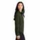 Mercer+Mettle MM2013 Women's Stretch Crepe Long Sleeve Camp