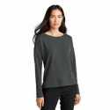 Mercer+Mettle MM3013 Women's Stretch Drop Shoulder Pullover