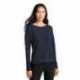 Mercer+Mettle MM3013 Women's Stretch Drop Shoulder Pullover